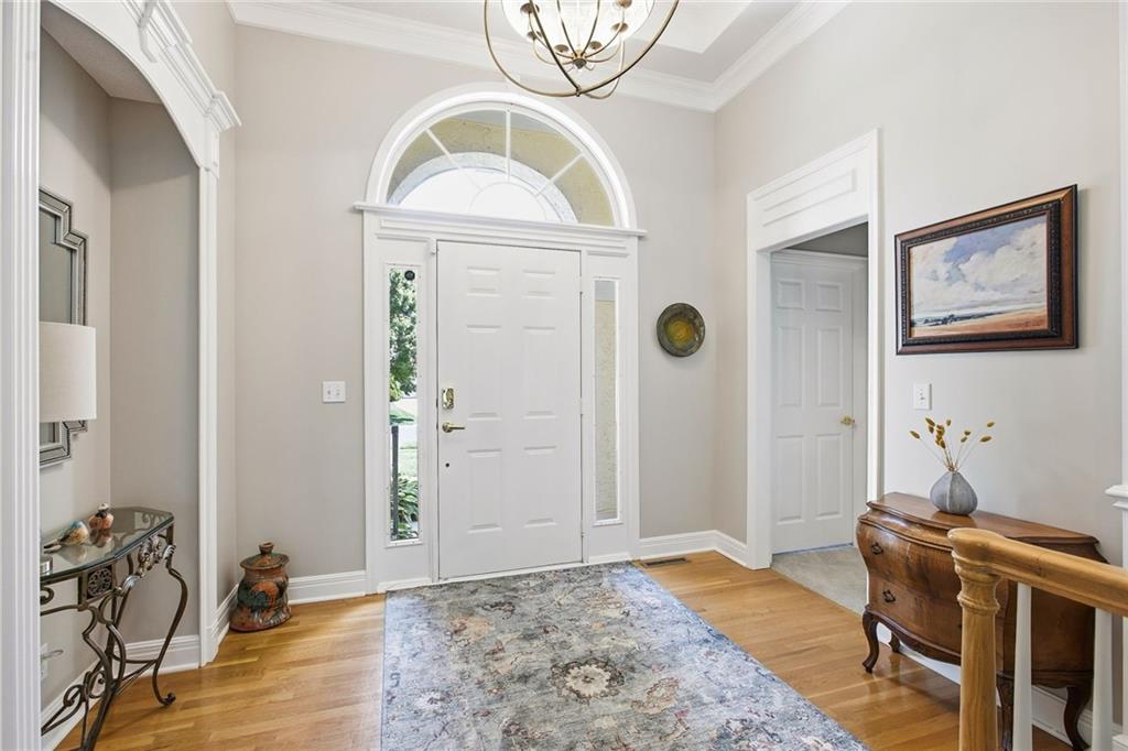 2nd image of 7645 W 149th St, Overland Park, KS 66223 | MLS# 2633590