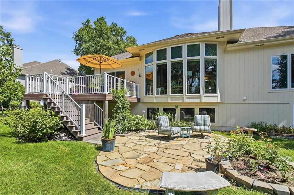 27th image of 7645 W 149th St, Overland Park, KS 66223 | MLS# 2633590