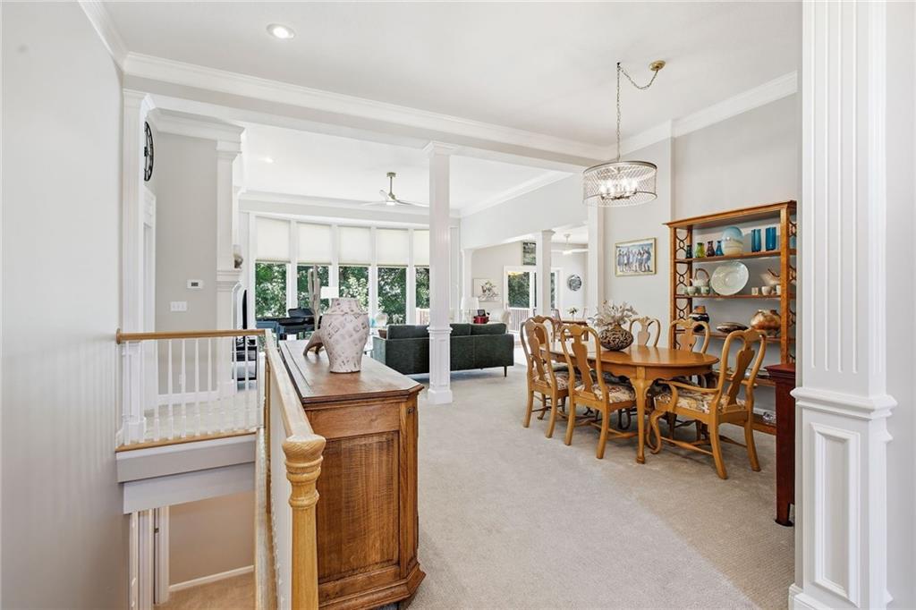 3rd image of 7645 W 149Th St, Overland Park, KS 66223 | MLS# 2633590