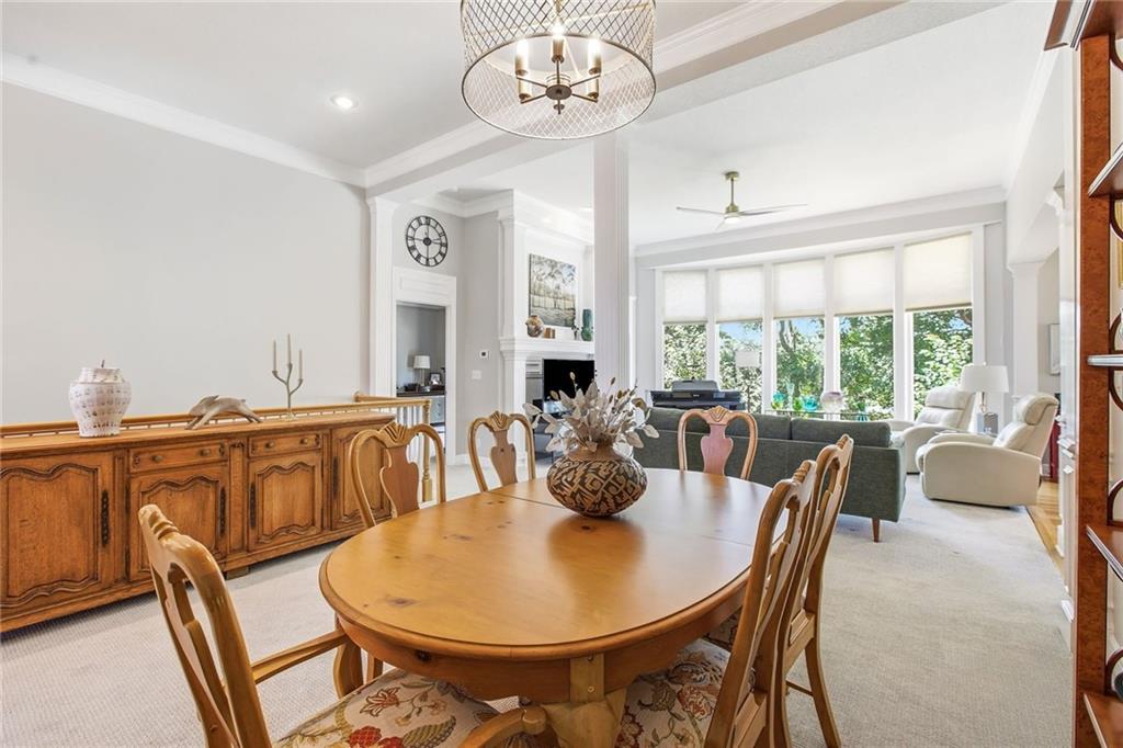 5th image of 7645 W 149Th St, Overland Park, KS 66223 | MLS# 2633590