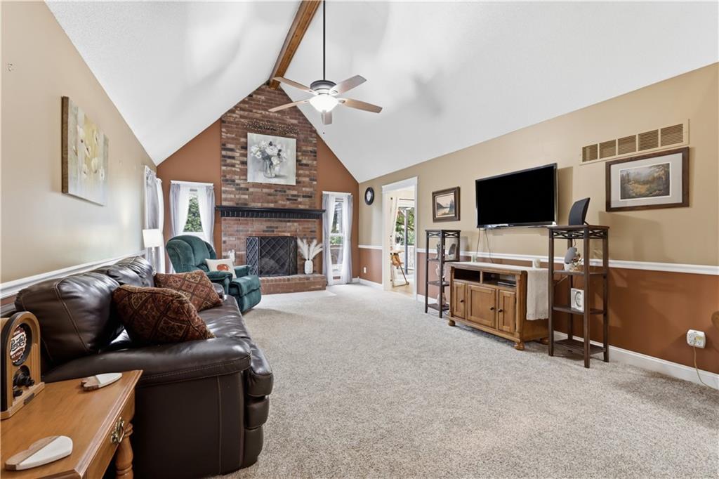 5th image of 2219 N Whitney Rd, Independence, MO 64058 | MLS# 2633592