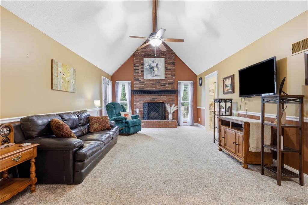 3rd image of 2219 N Whitney Rd, Independence, MO 64058 | MLS# 2633592