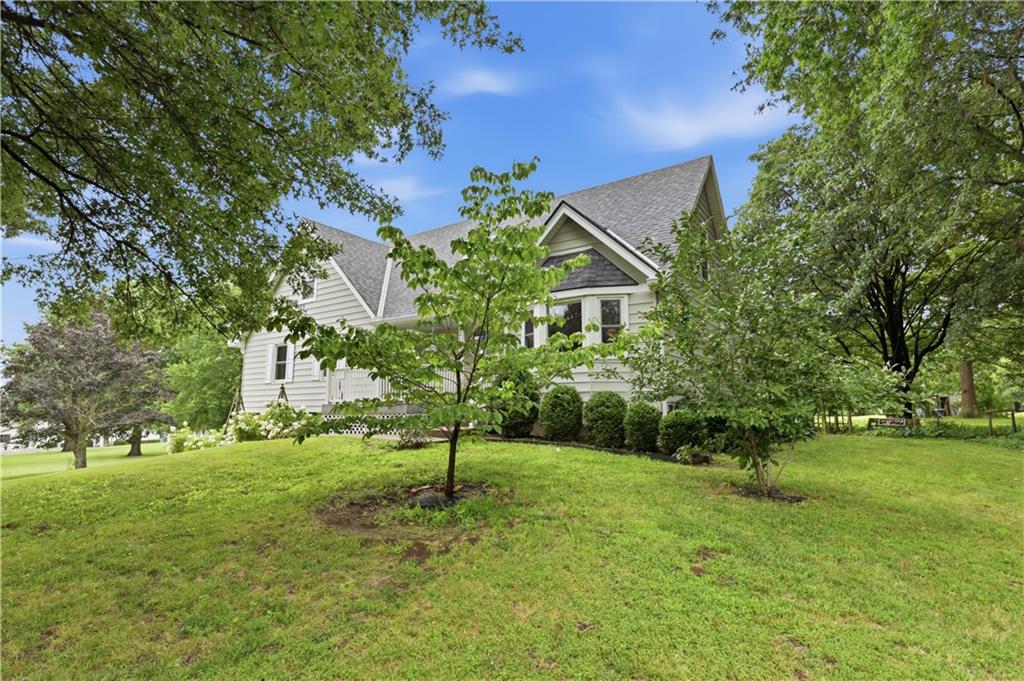 33rd image of 2219 N Whitney Rd, Independence, MO 64058 | MLS# 2633592
