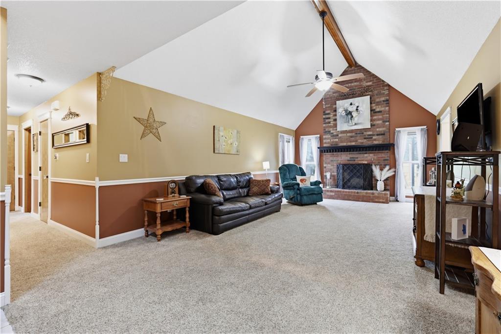4th image of 2219 N Whitney Rd, Independence, MO 64058 | MLS# 2633592