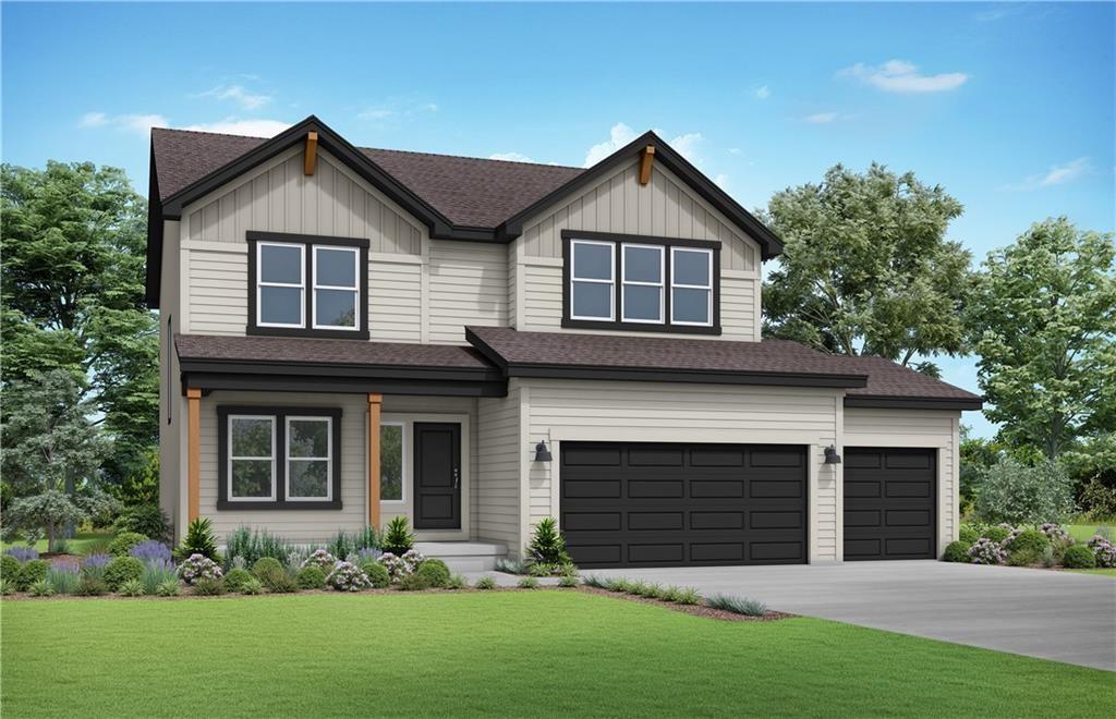 1st image of 13201 W 179th St, Overland Park, KS 66013 | MLS# 2633598