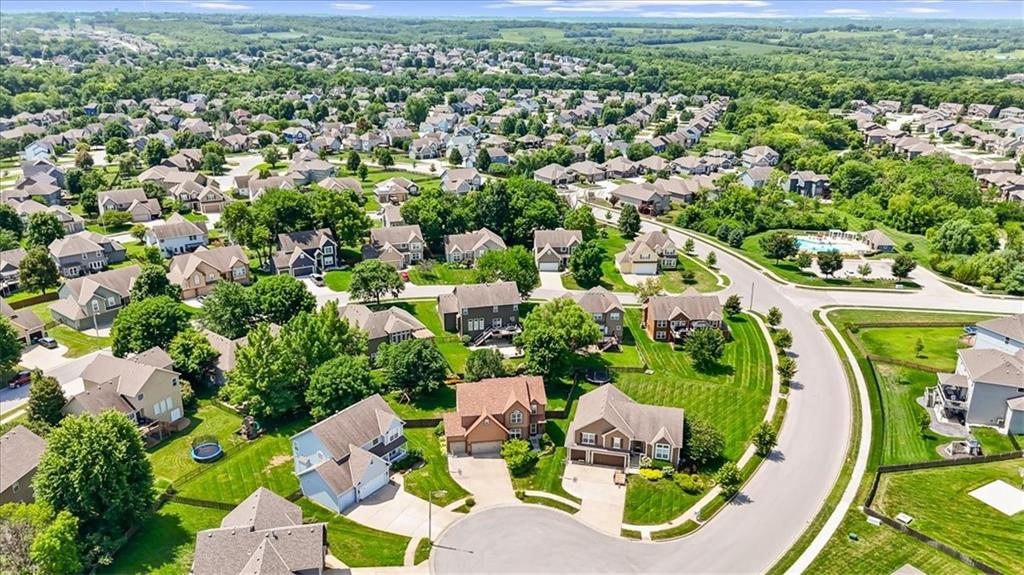 41st image of 2359 Sw Eagle View Dr, Lees Summit, MO 64082 | MLS# 2633600