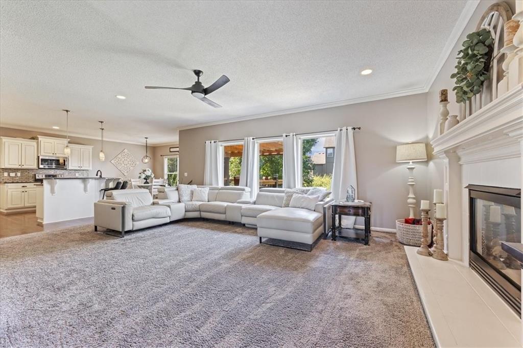 4th image of 2359 Sw Eagle View Dr, Lees Summit, MO 64082 | MLS# 2633600