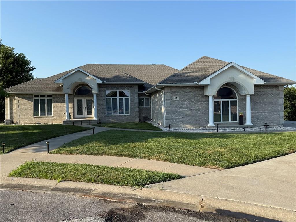 1st image of 1113 Saxony Ct, Warrensburg, MO 64093 | MLS# 2633609