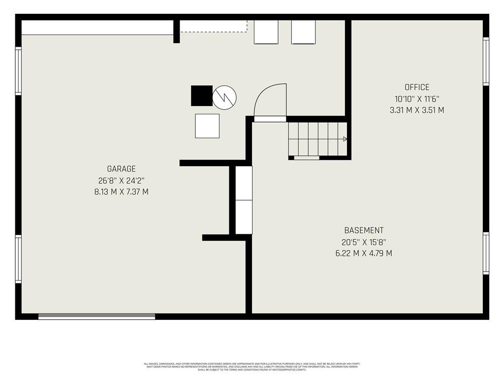 29th image of 507 E Meadow Ln, Saint Joseph, MO 64501 | MLS# 2633616