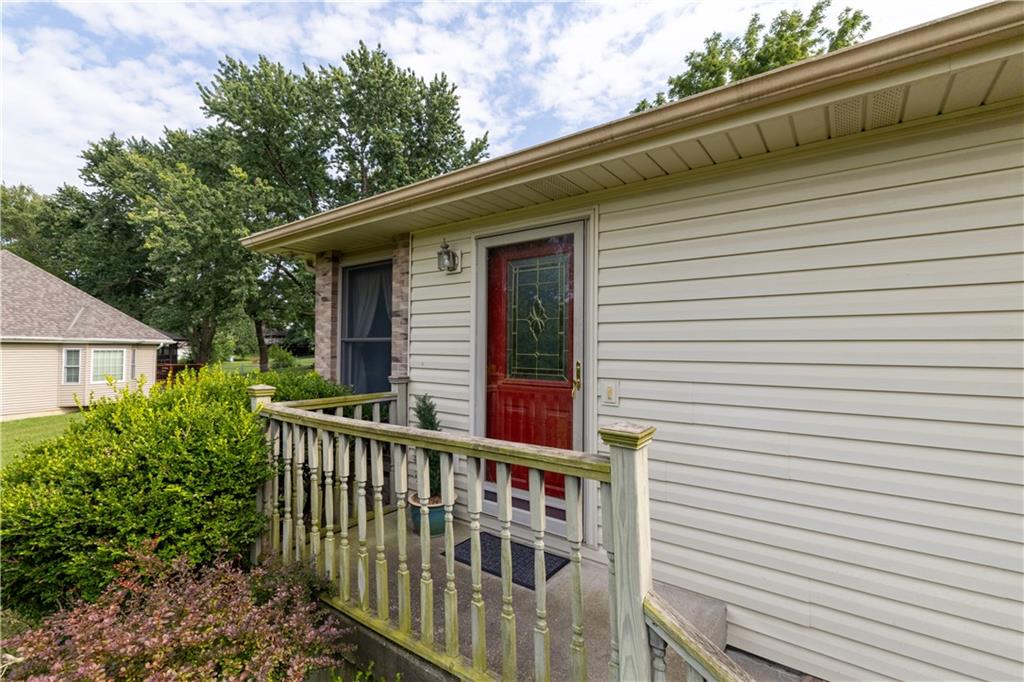 5th image of 13470 Brookwood Wy, St Joseph, MO 64505 | MLS# 2633623
