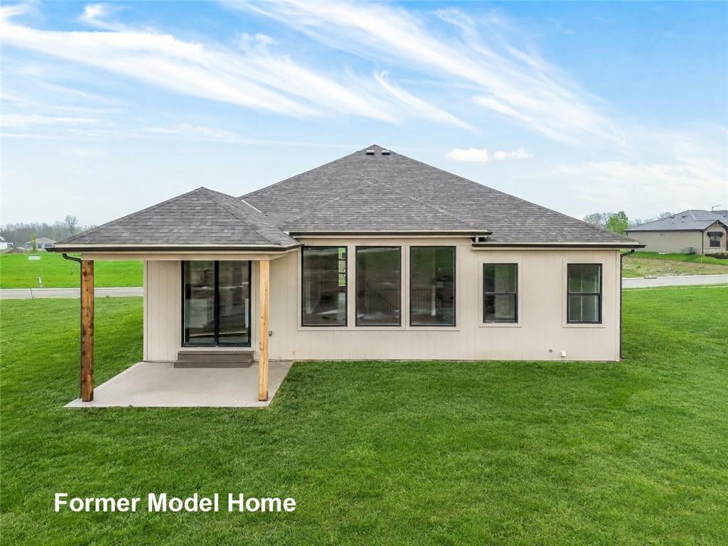 31st image of 8004 Se Hoot Owl St, Blue Springs, MO 64014 | MLS# 2633641
