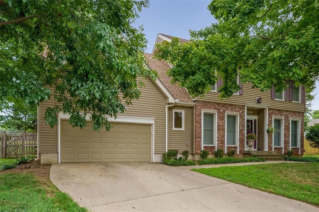 1st image of 13424 70th Ter, Shawnee, KS 66216 | MLS# 2633644