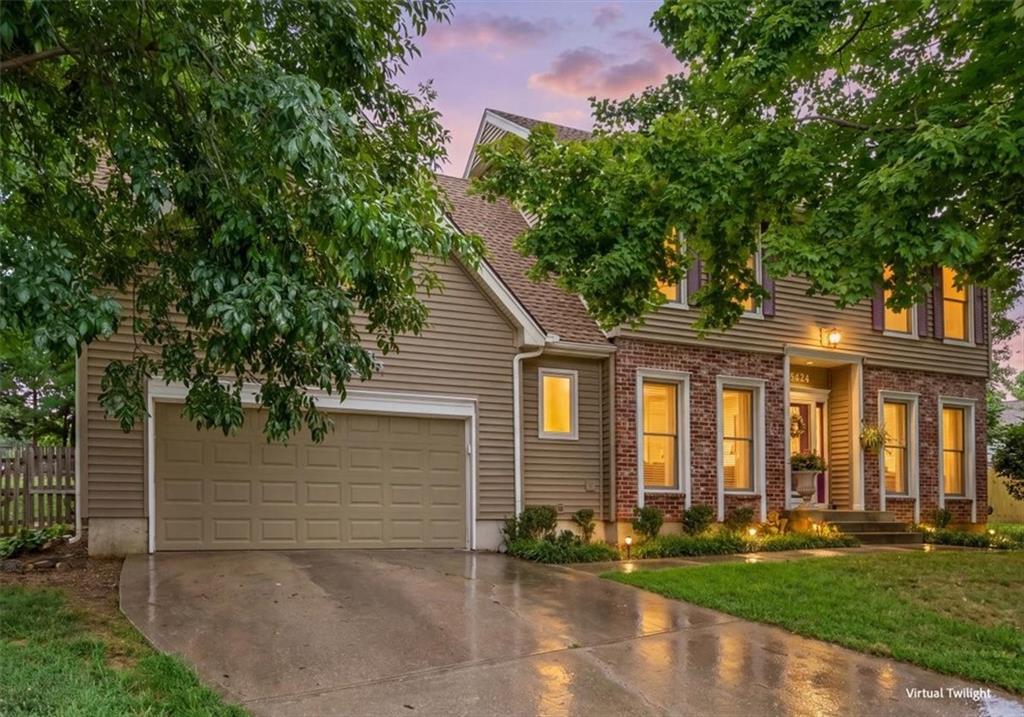 2nd image of 13424 70th Ter, Shawnee, KS 66216 | MLS# 2633644