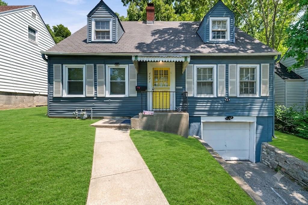 2nd image of 4645 Benton Blvd, Kansas City, MO 64130 | MLS# 2633655