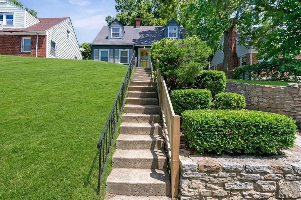 4th image of 4645 Benton Blvd, Kansas City, MO 64130 | MLS# 2633655