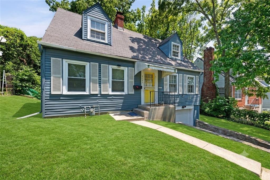 3rd image of 4645 Benton Blvd, Kansas City, MO 64130 | MLS# 2633655