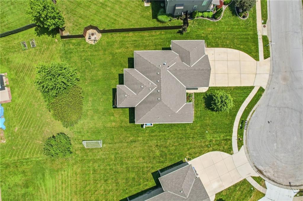 24th image of 1904 Red Bud Ct, Raymore, MO 64083 | MLS# 2633663