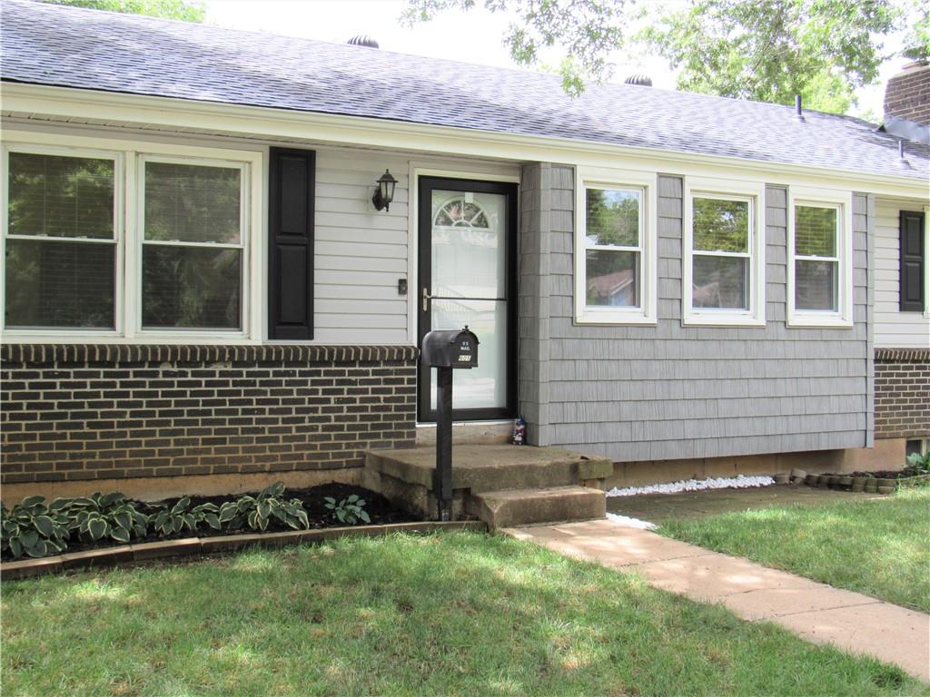2nd image of 605 E Johnston St, Olathe, KS 66061 | MLS# 2633669