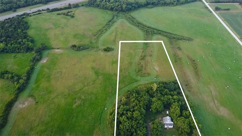 2nd image of Lot 7 Cantrell Rd, Tonganoxie, KS 66086 | MLS# 2633672