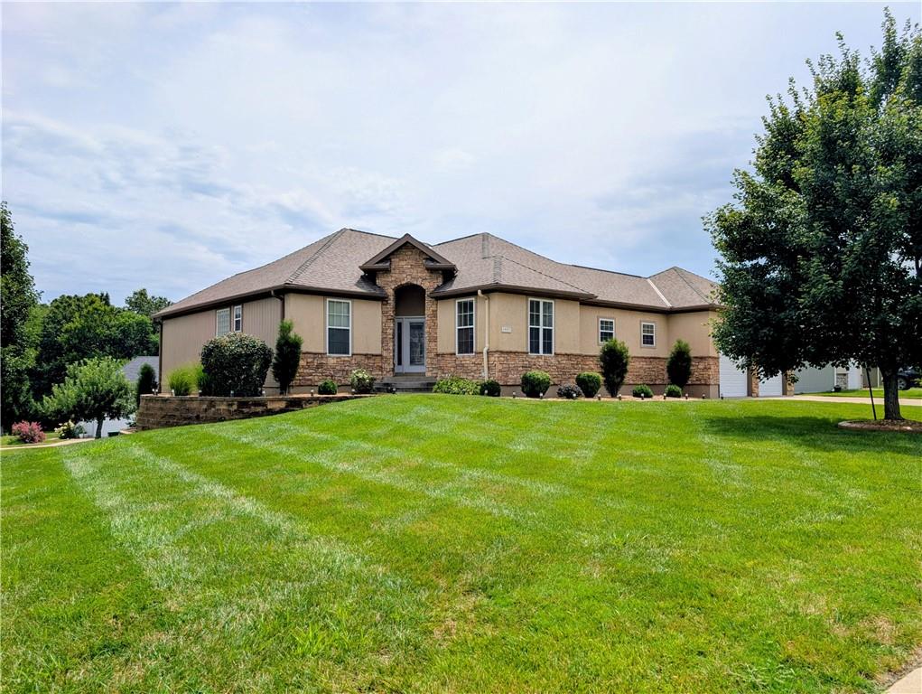 1st image of 1407 Bear Creek Cir, Warrensburg, MO 64093 | MLS# 2633680