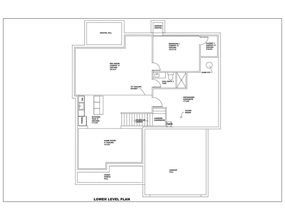 10th image of 4001 W 67th St, Prairie Village, KS 66208 | MLS# 2633683