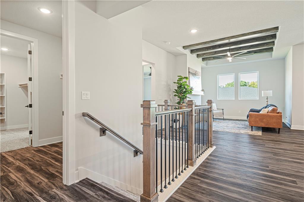 4th image of 1817 Woodward Cir, Raymore, MO 64083 | MLS# 2633684