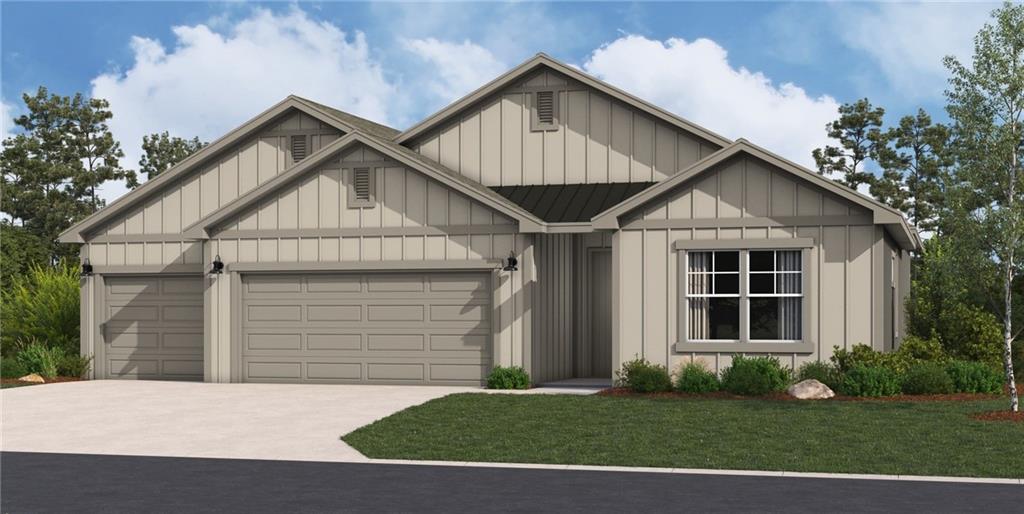 2nd image of 1817 Woodward Cir, Raymore, MO 64083 | MLS# 2633684