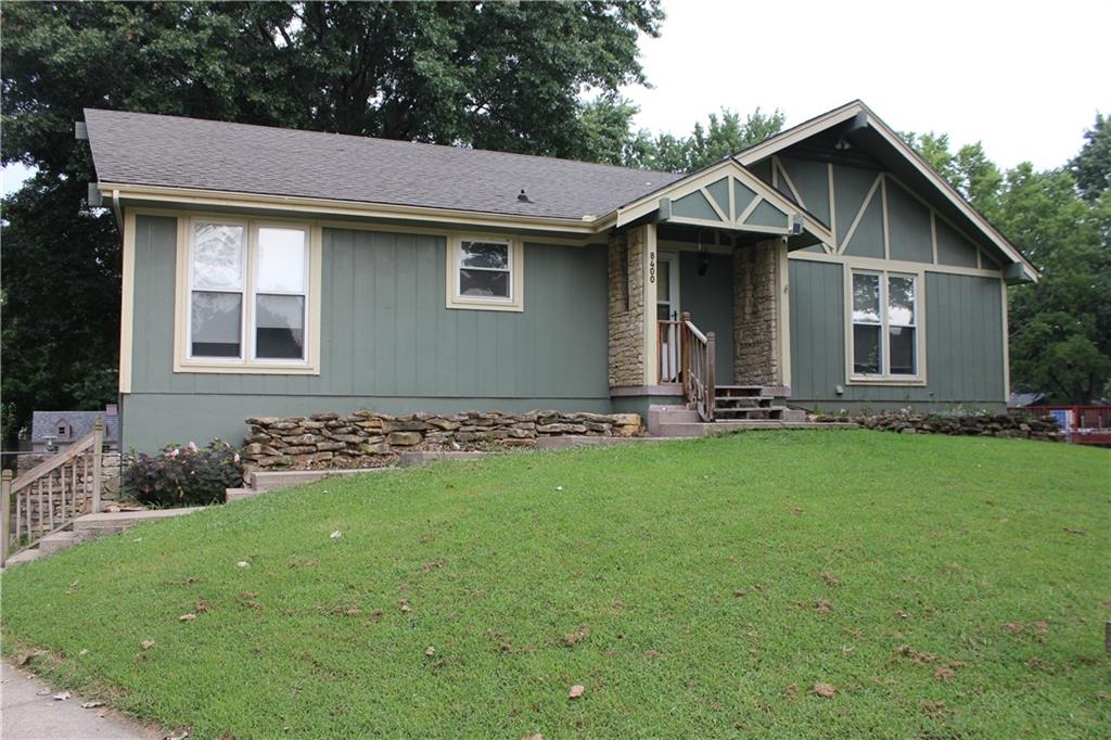 1st image of 8400 Bradley Ct, Belton, MO 64012 | MLS# 2633690
