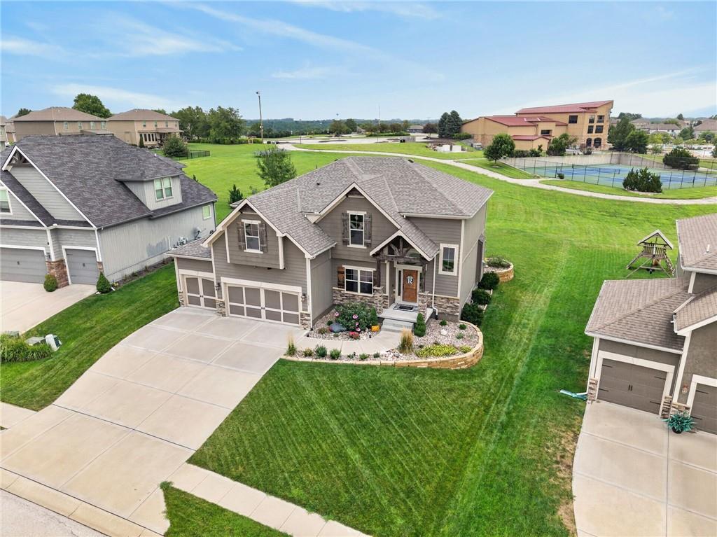 1st image of 12975 N Champanel Wy, Platte City, MO 64079 | MLS# 2633705