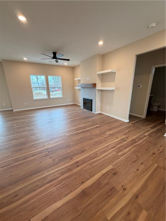 3rd image of 1309 Ne White Oaks Ln, Oak Grove, MO 64075 | MLS# 2633707