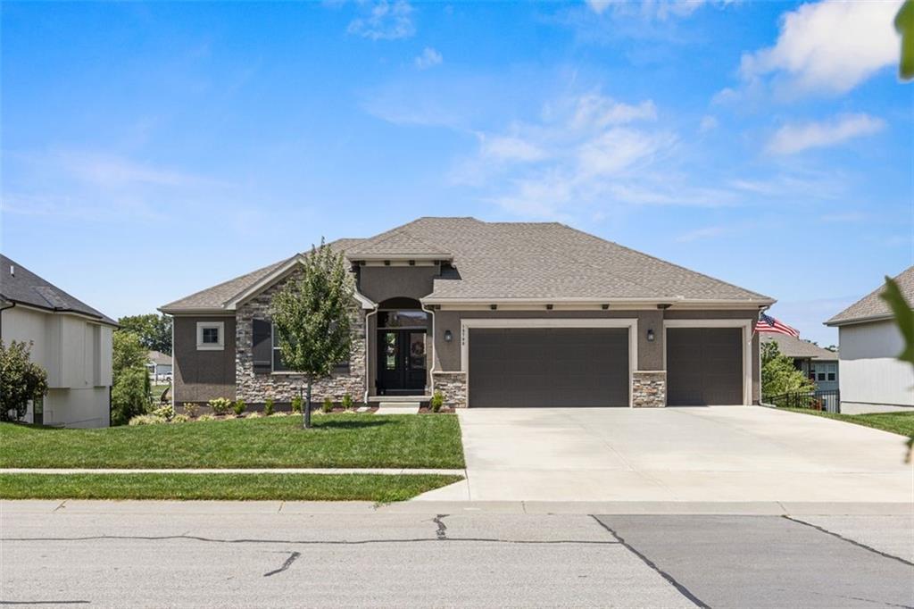 1st image of 19700 Norton St, Spring Hill, KS 66083 | MLS# 2633720