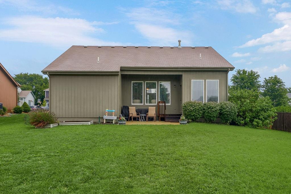 23rd image of 20541 W 125th Ter, Olathe, KS 66061 | MLS# 2633721