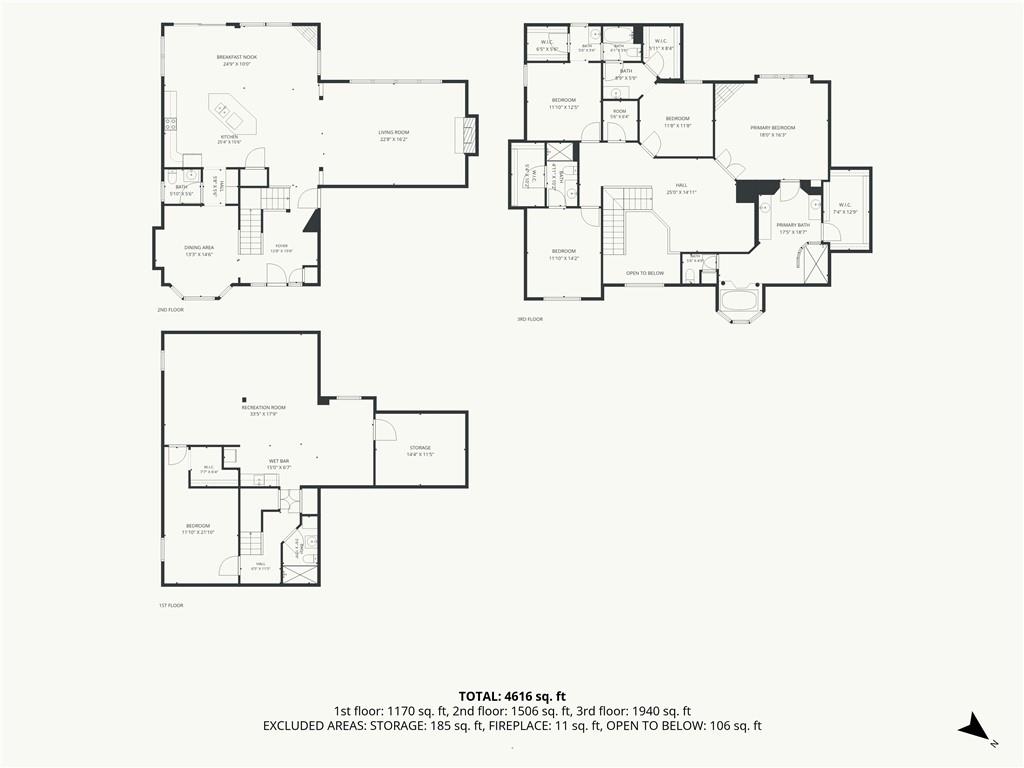 61st image of 1441 Ne Daltons Ridge Dr, Lees Summit, MO 64064 | MLS# 2633729