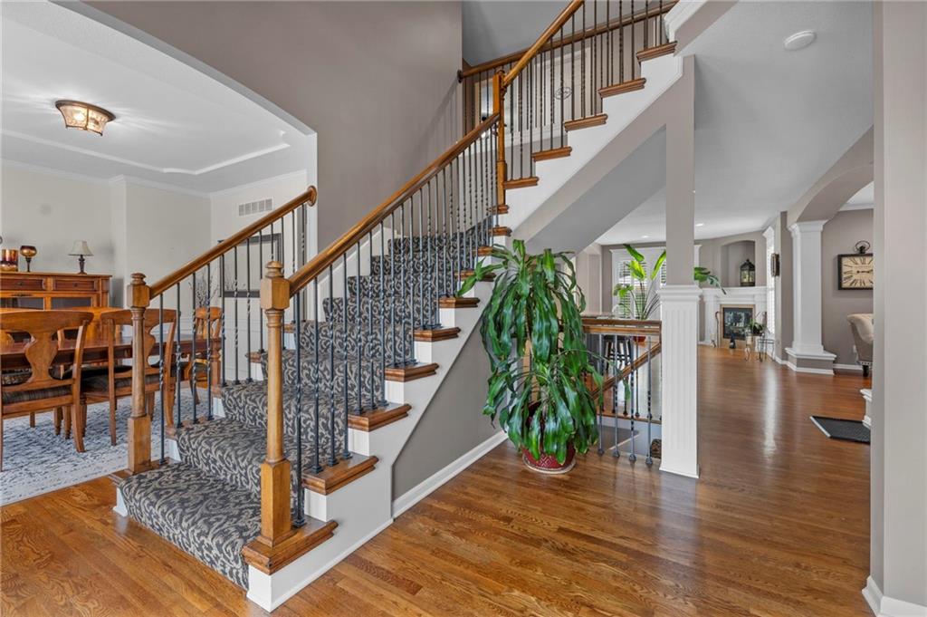 5th image of 1441 Ne Daltons Ridge Dr, Lees Summit, MO 64064 | MLS# 2633729