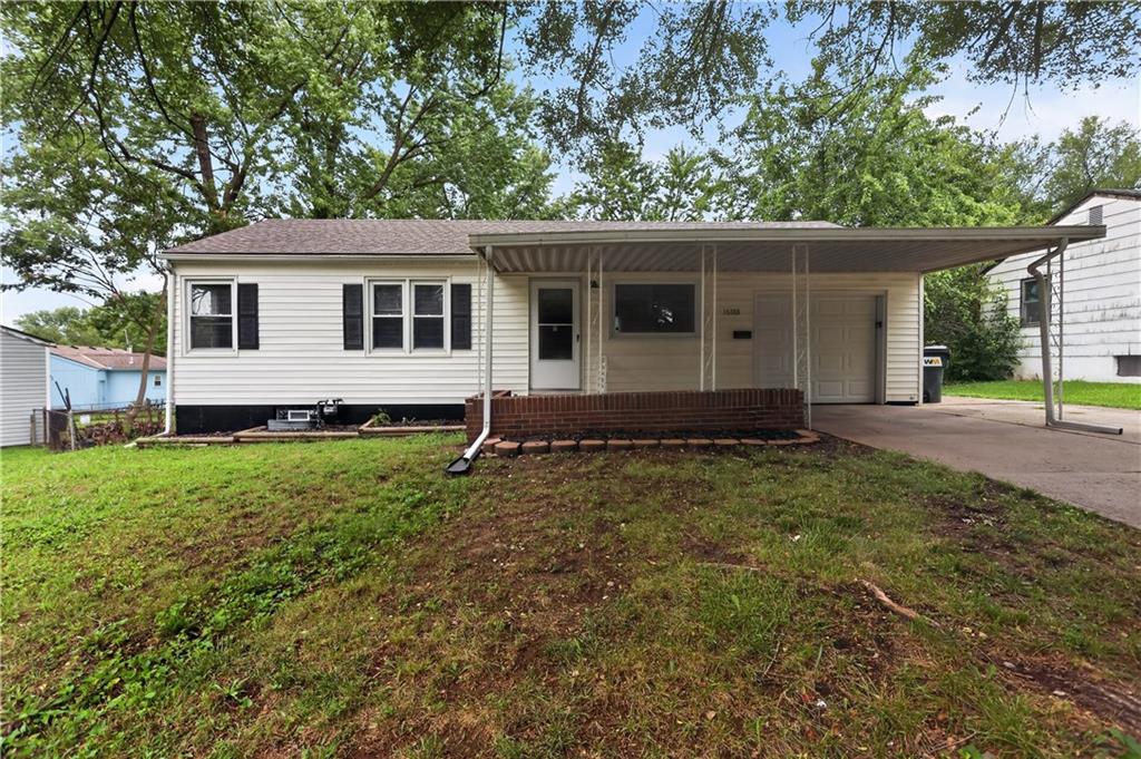 1st image of 16703 E 2 St N, Independence, MO 64056 | MLS# 2633735