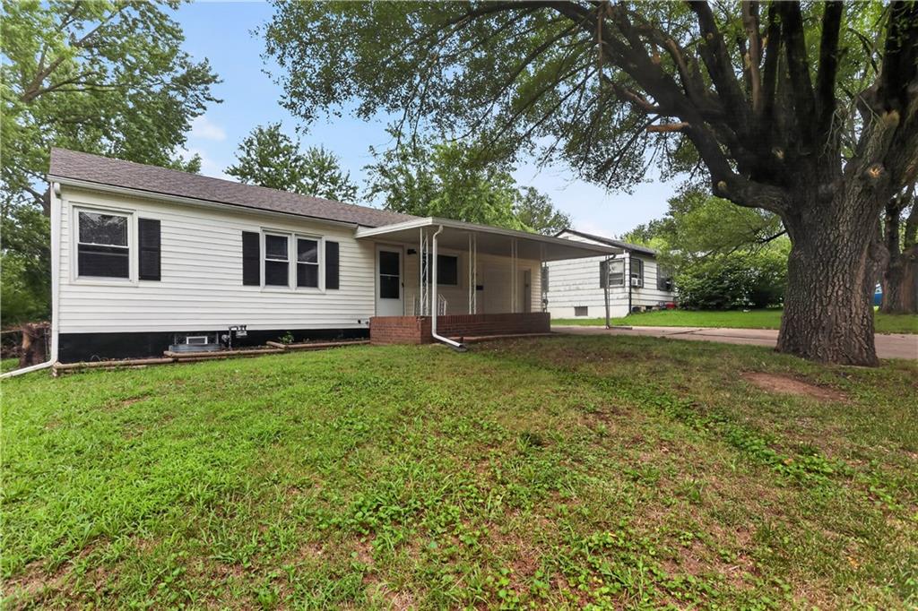 3rd image of 16703 E 2 St N, Independence, MO 64056 | MLS# 2633735