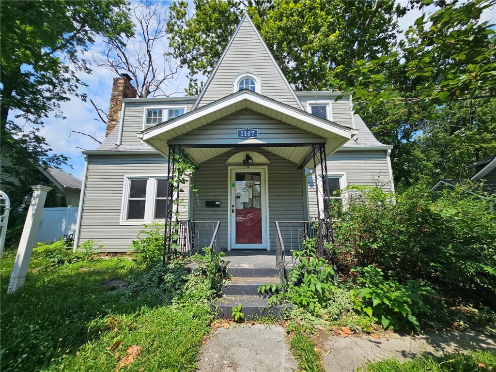 1st image of 1107 S Maple St, Carthage, MO 64836 | MLS# 2633737