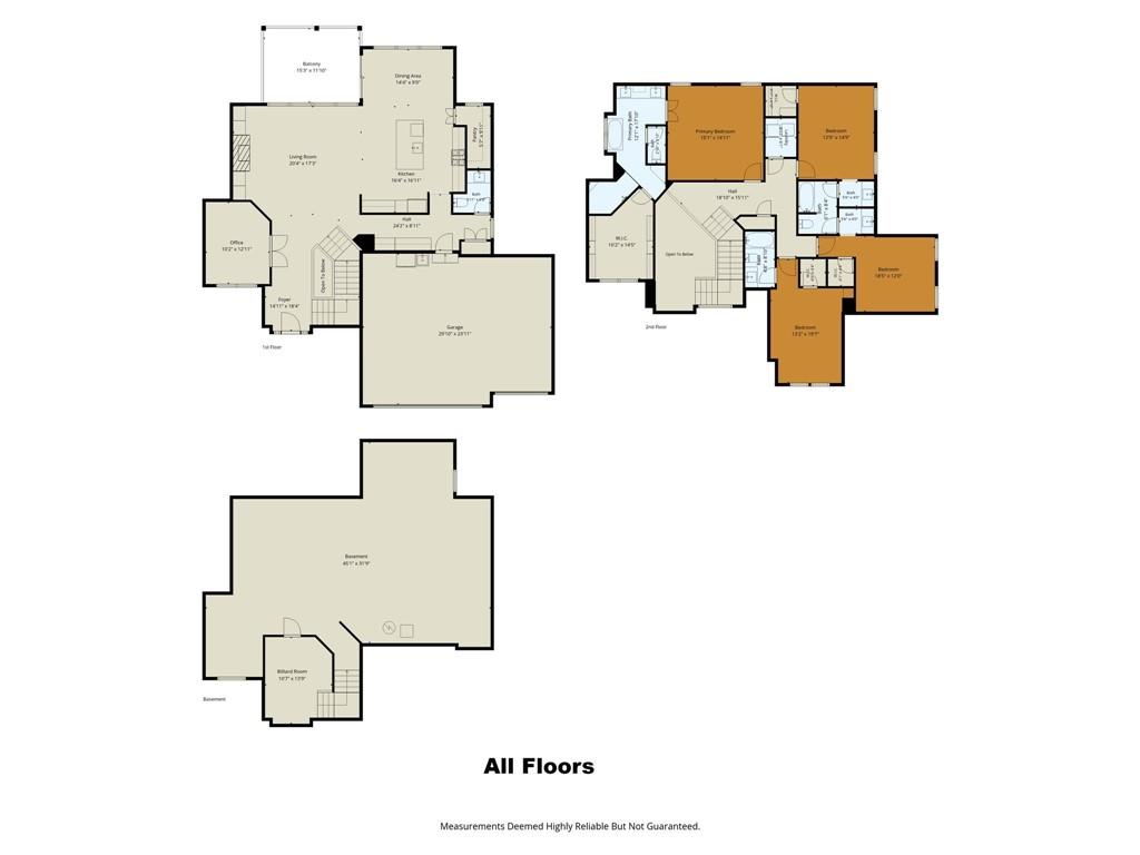 54th image of 1320 Nw 107th Ter, Kansas City, MO 64155 | MLS# 2633739