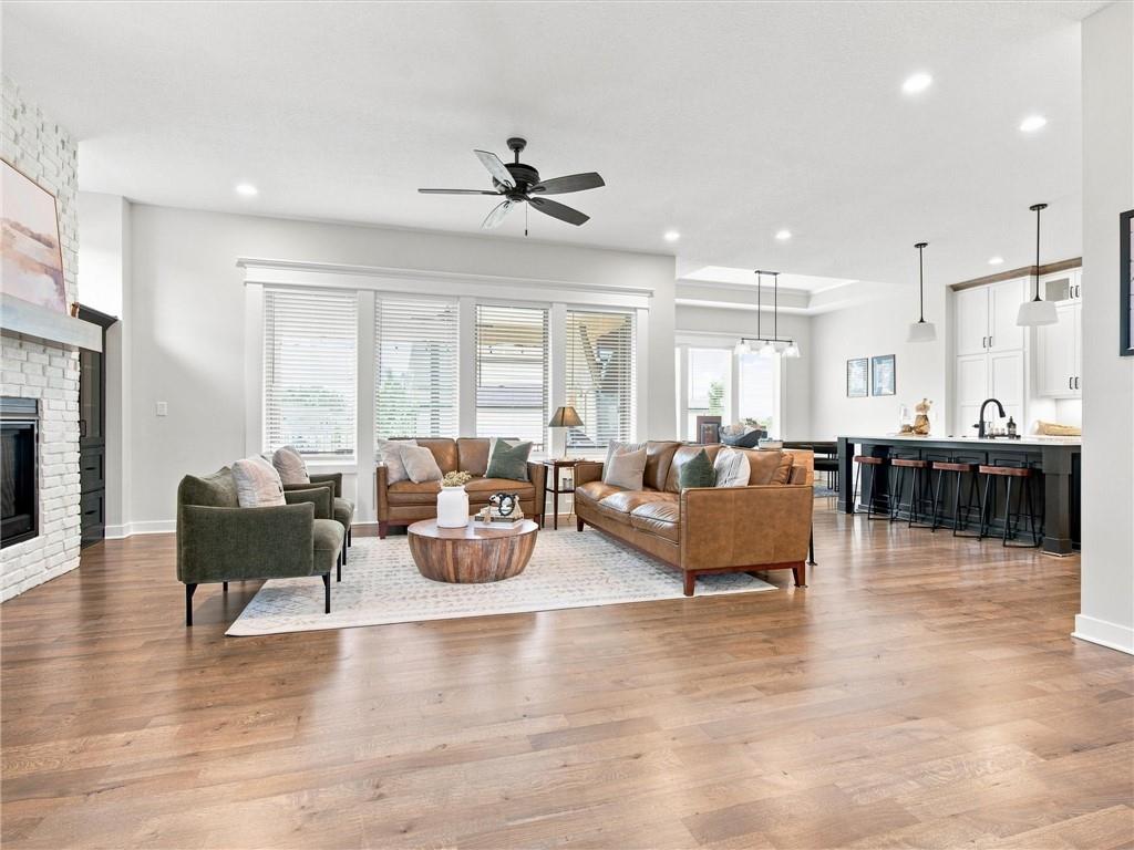 4th image of 1320 Nw 107Th Ter, Kansas City, MO 64155 | MLS# 2633739
