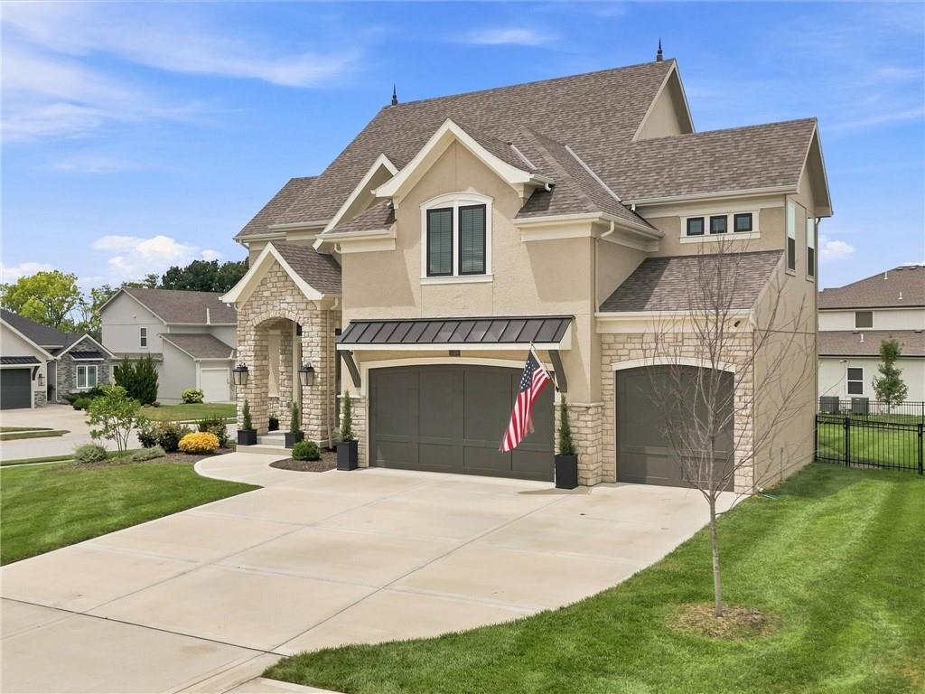 2nd image of 1320 Nw 107th Ter, Kansas City, MO 64155 | MLS# 2633739
