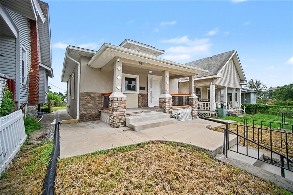 2nd image of 1911 N Allis St, Kansas City, KS 66101 | MLS# 2633749