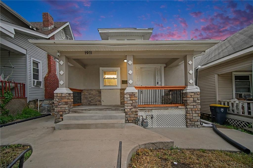 28th image of 1911 N Allis St, Kansas City, KS 66101 | MLS# 2633749