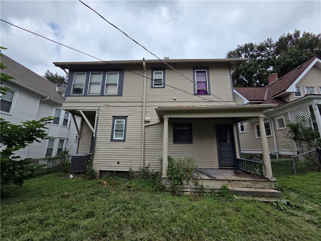 10th image of 2410 Faraon St, St Joseph, MO 64501 | MLS# 2633767