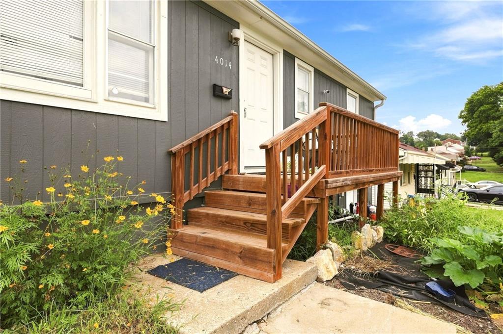 4th image of 4014 Monroe Ave, Kansas City, MO 64130 | MLS# 2633775