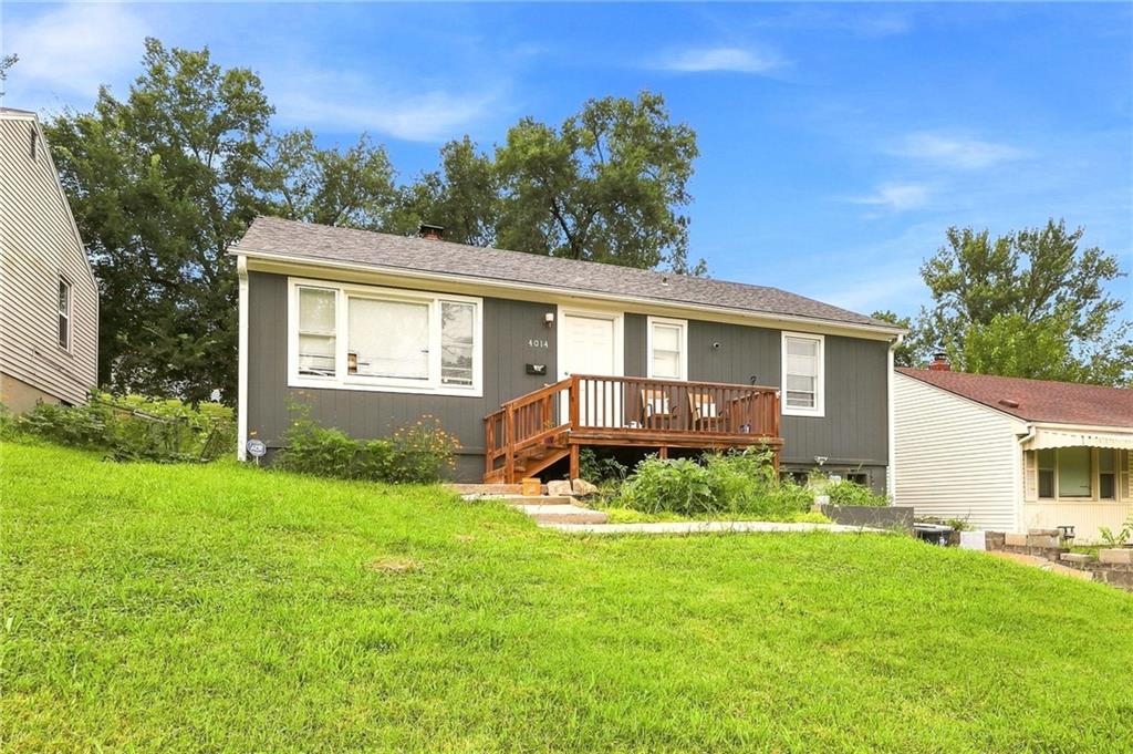 3rd image of 4014 Monroe Ave, Kansas City, MO 64130 | MLS# 2633775