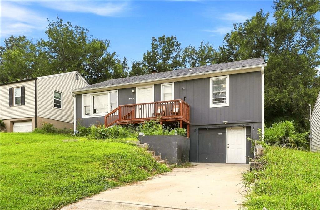 2nd image of 4014 Monroe Ave, Kansas City, MO 64130 | MLS# 2633775