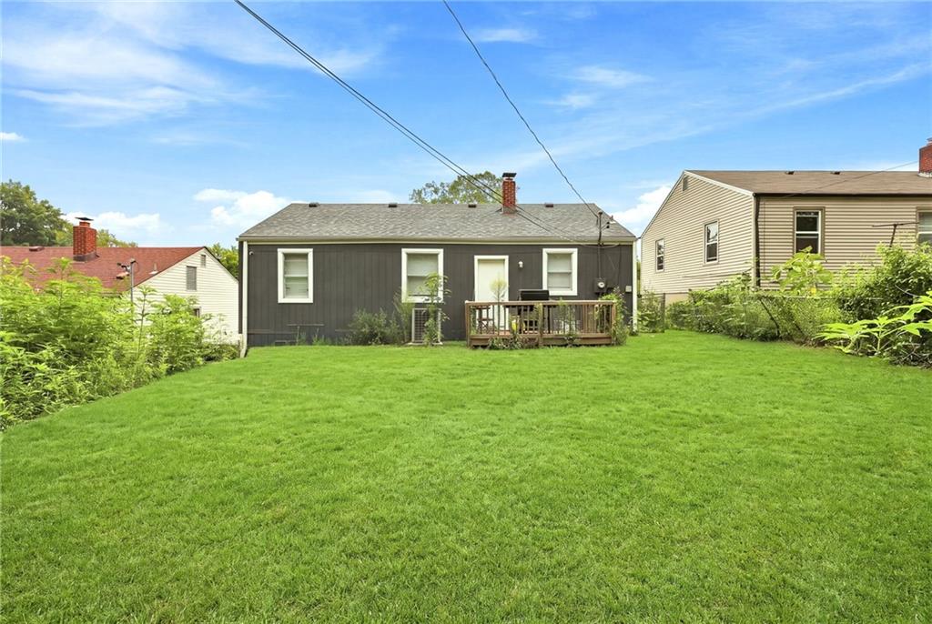 40th image of 4014 Monroe Ave, Kansas City, MO 64130 | MLS# 2633775