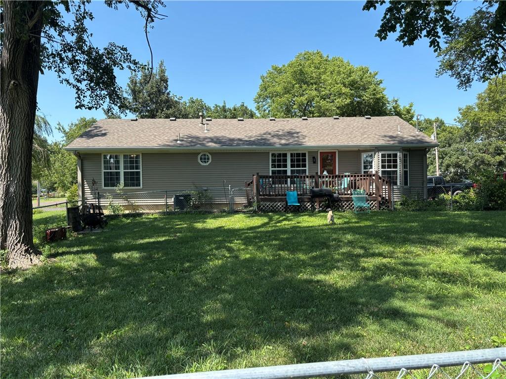 15th image of 105 W South St, Spring Hill, KS 66083 | MLS# 2633777