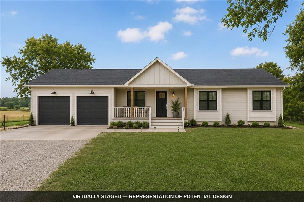 2nd image of 15628 238th St, Tonganoxie, KS 66086 | MLS# 2633782