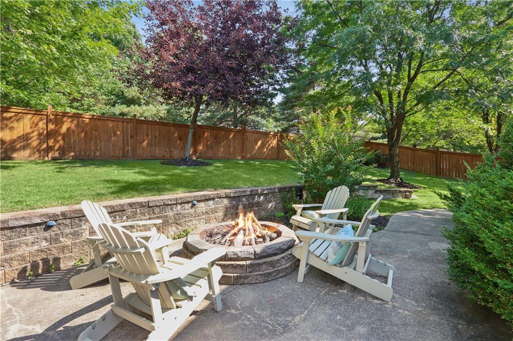 4th image of 14320 Ballentine St, Overland Park, KS 66221 | MLS# 2633784